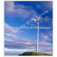 Производитель ветра мощность системы 2кВт 3кВт 5KW / Ветер 10 кВт генератор для дома / ветер генератор питания системы 15кВт